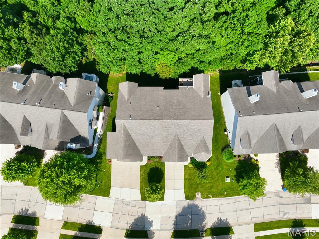 1215 Silver Fern Drive