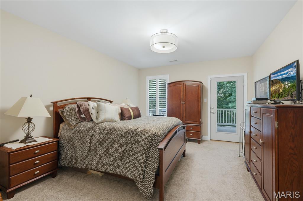 1215 Silver Fern Drive