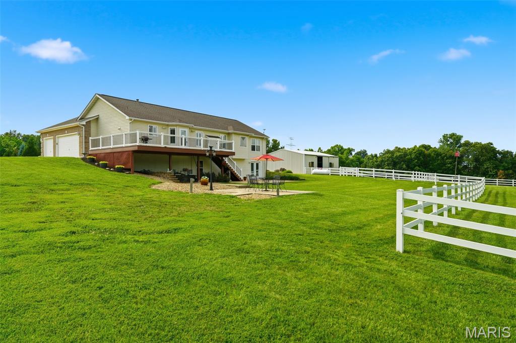 140 Brandi Lynn Drive