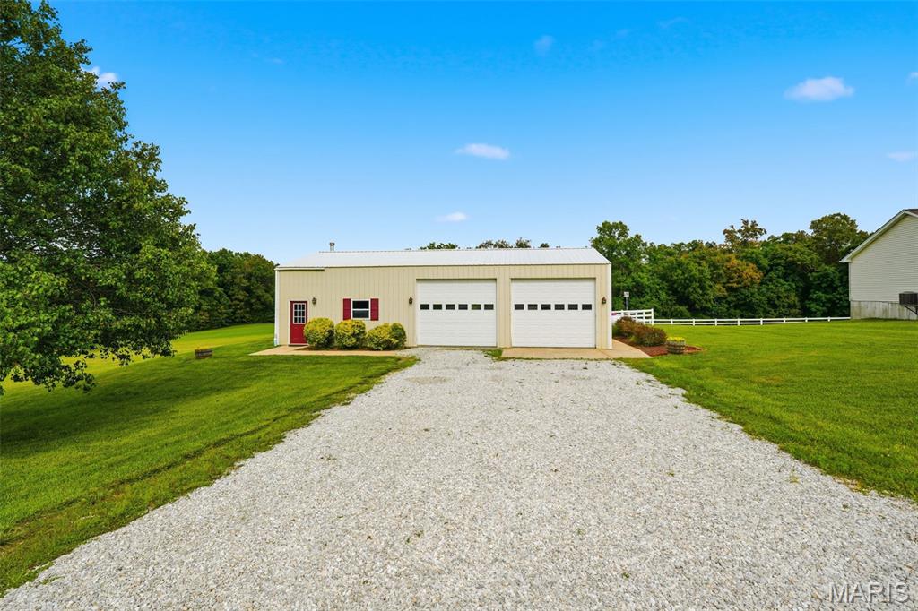 140 Brandi Lynn Drive