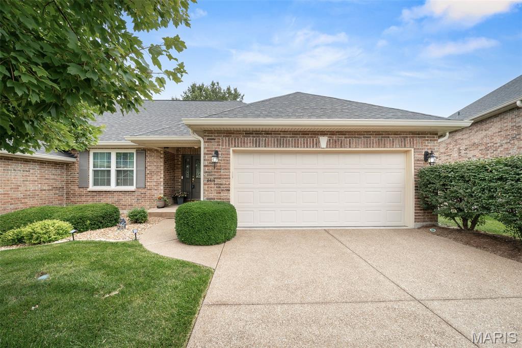 3416 Sun Bear Court Unit: 830C