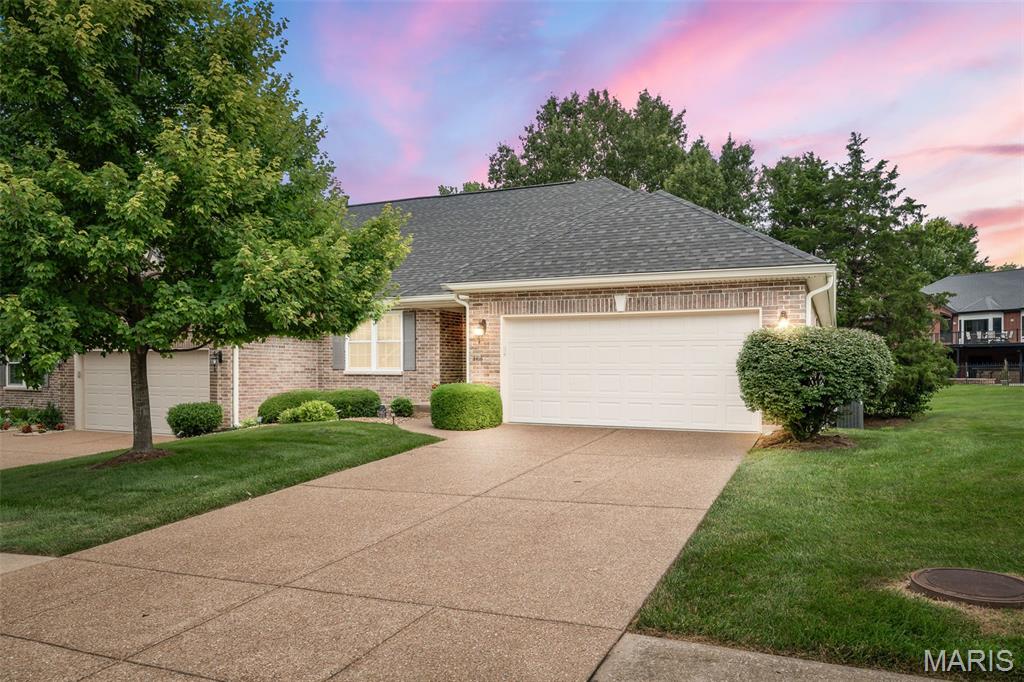 3416 Sun Bear Court Unit: 830C