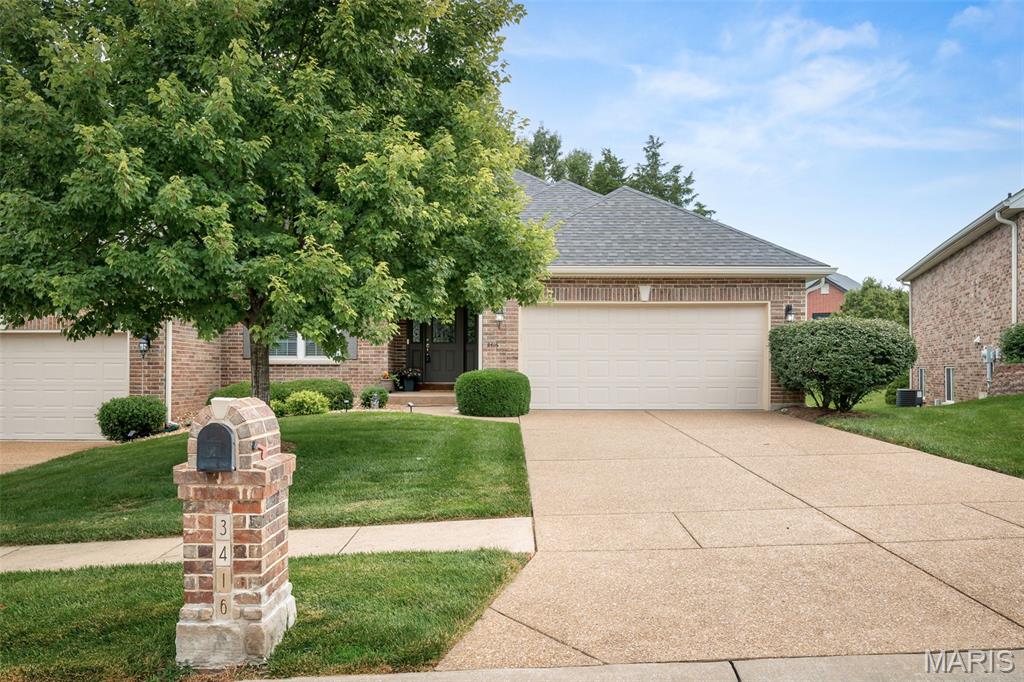 3416 Sun Bear Court Unit: 830C