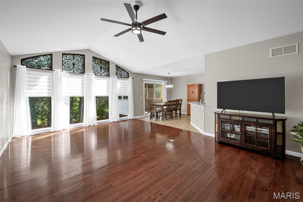 3416 Sun Bear Court Unit: 830C