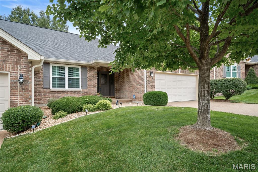 3416 Sun Bear Court Unit: 830C