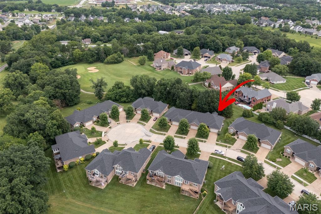 3416 Sun Bear Court Unit: 830C