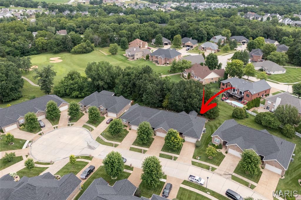 3416 Sun Bear Court Unit: 830C