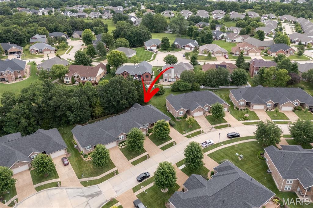 3416 Sun Bear Court Unit: 830C