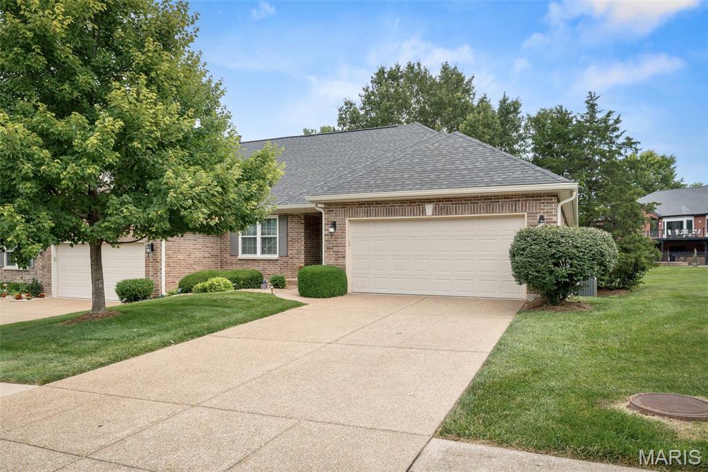 3416 Sun Bear Court Unit: 830C