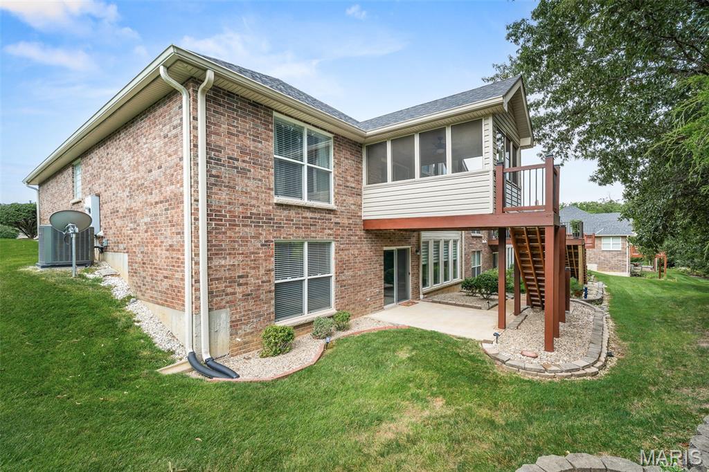 3416 Sun Bear Court Unit: 830C