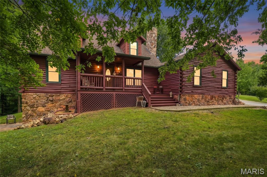 19501 Coventry Circle
