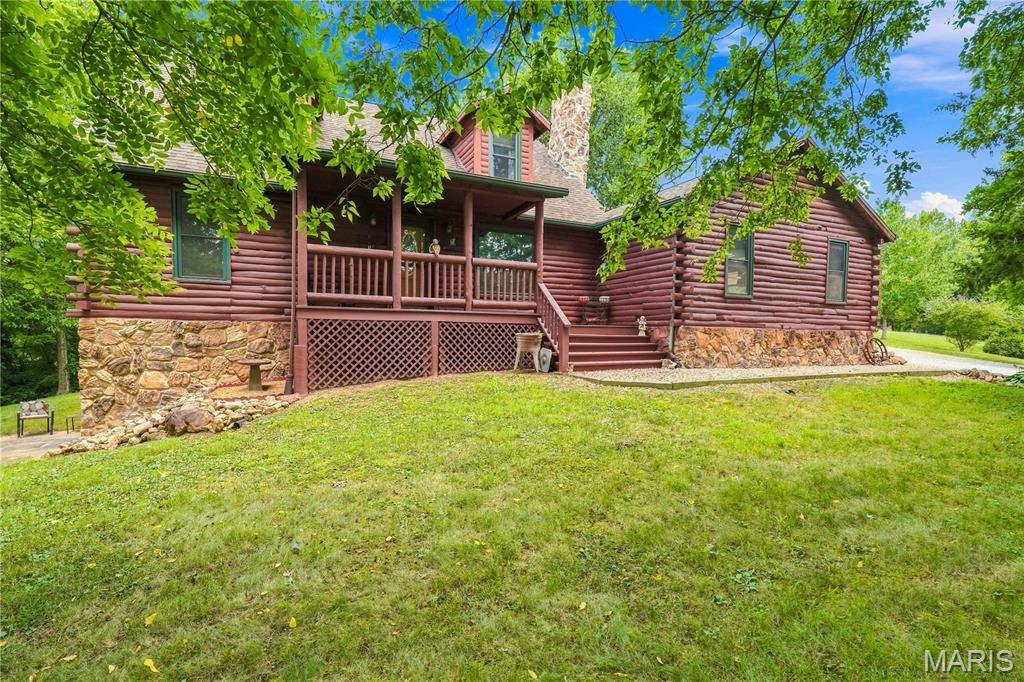 19501 Coventry Circle