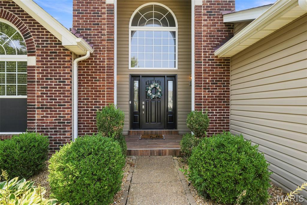 312 Open Country Drive