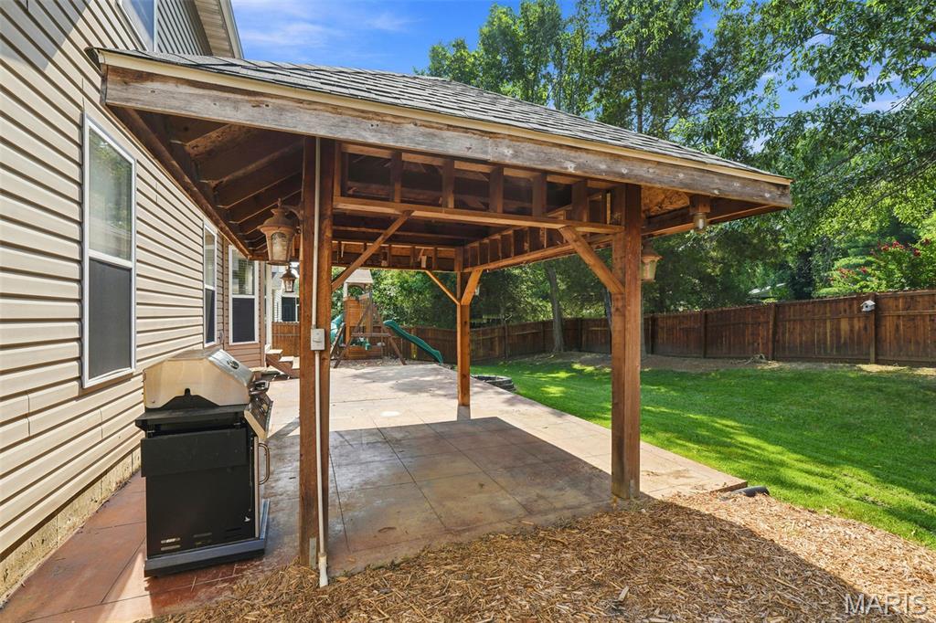 312 Open Country Drive