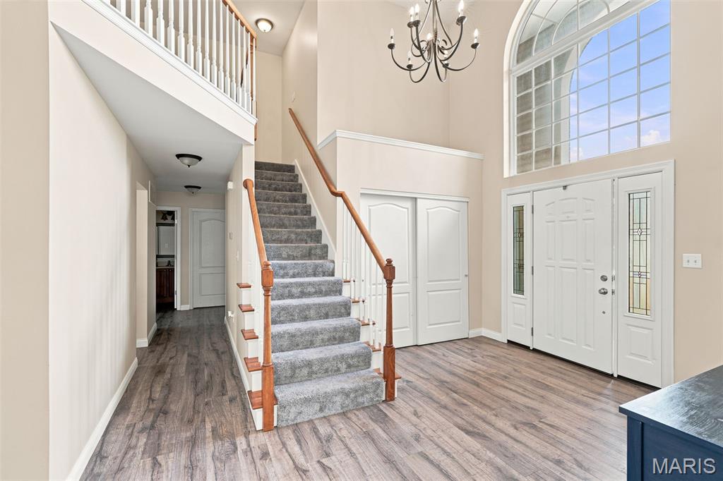 312 Open Country Drive