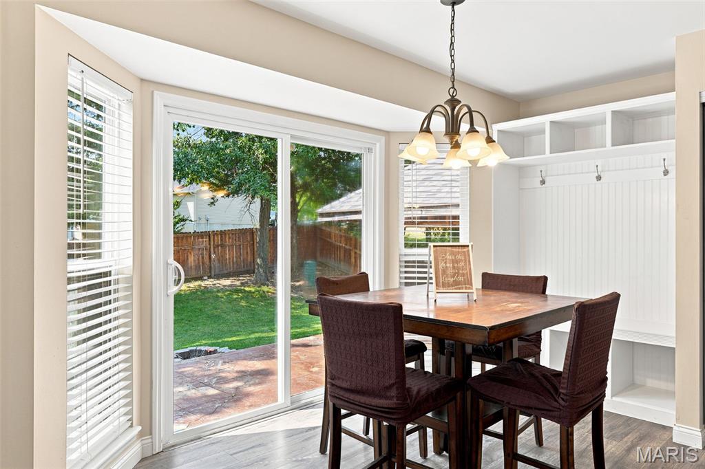 312 Open Country Drive