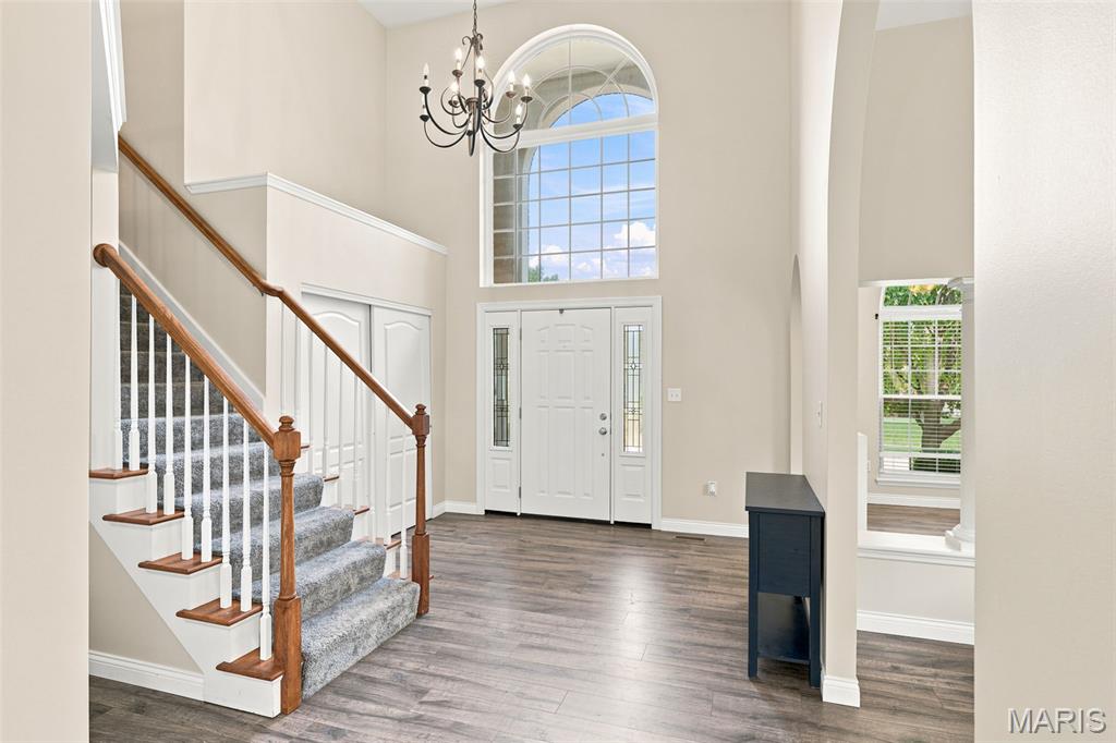 312 Open Country Drive