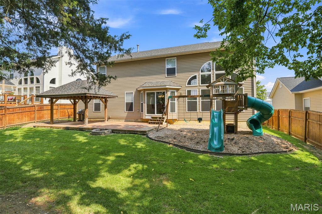 312 Open Country Drive