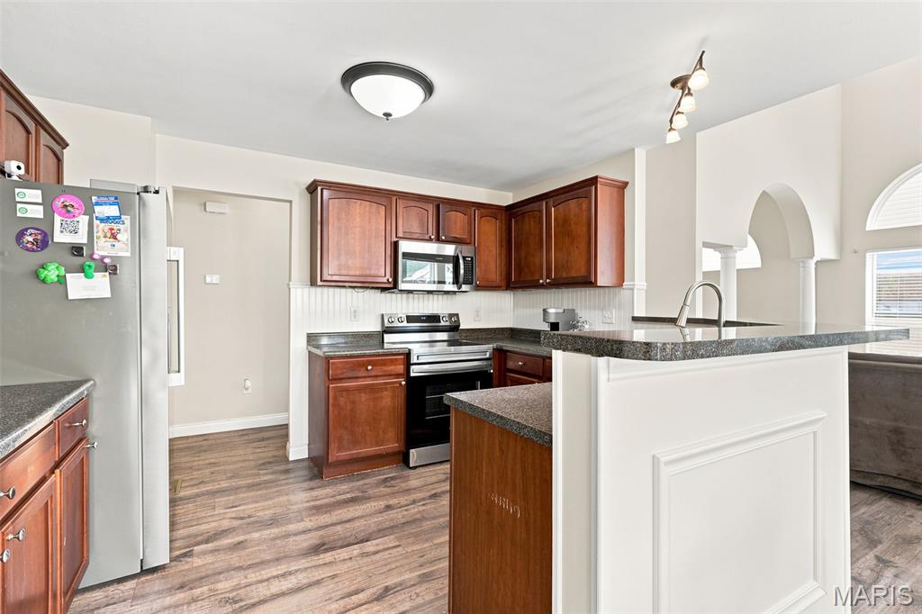 312 Open Country Drive