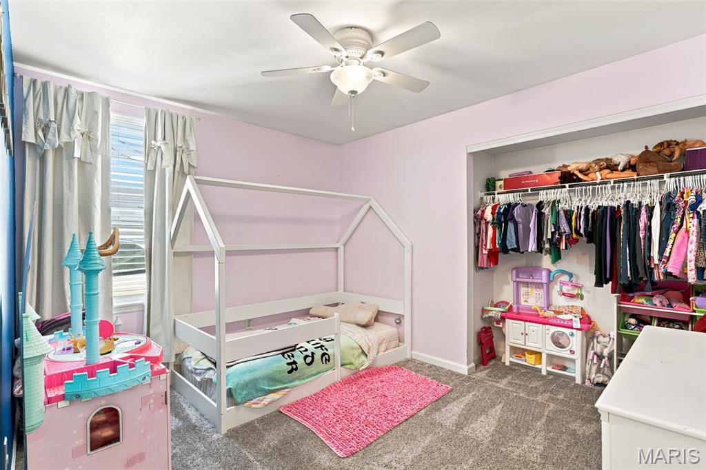 312 Open Country Drive