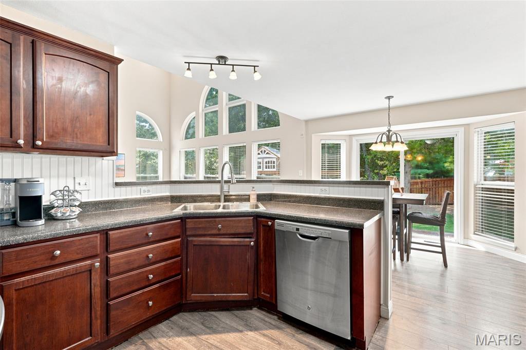 312 Open Country Drive