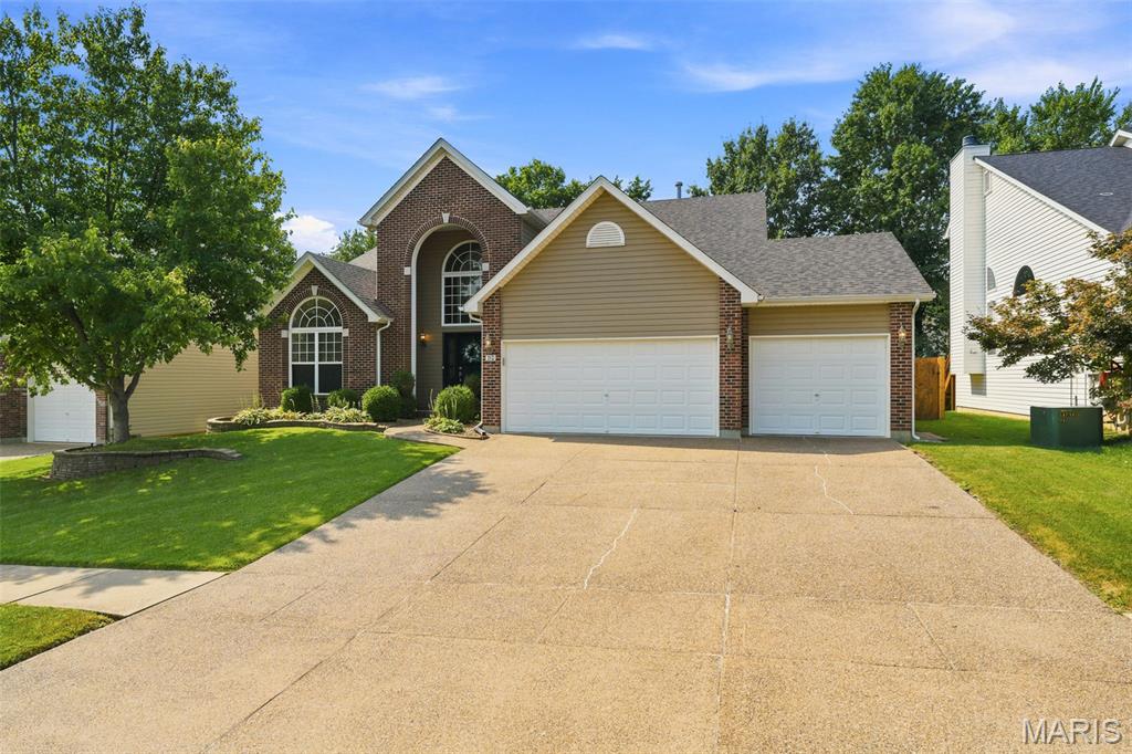 312 Open Country Drive