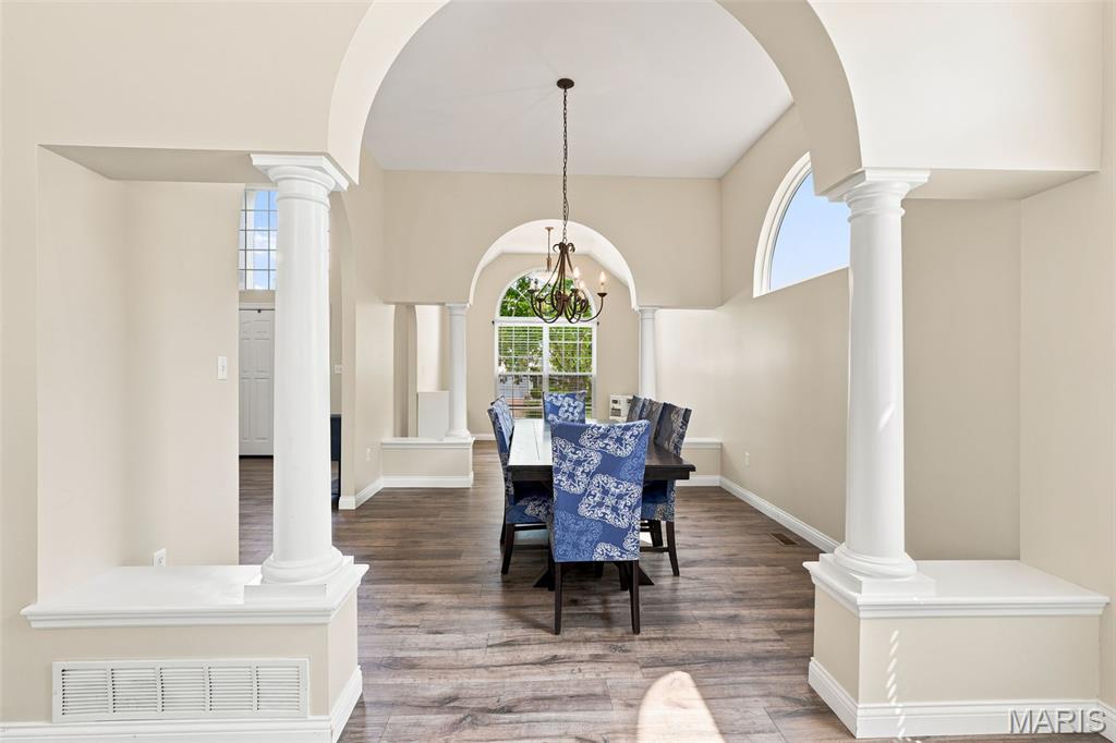 312 Open Country Drive