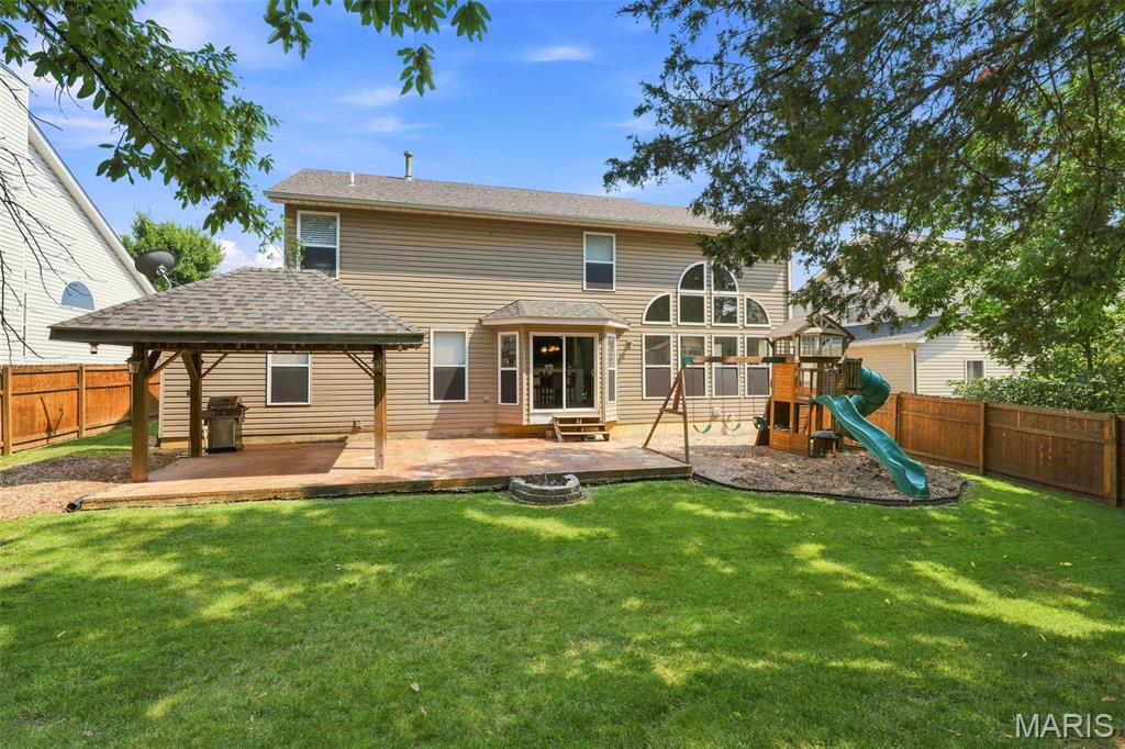 312 Open Country Drive