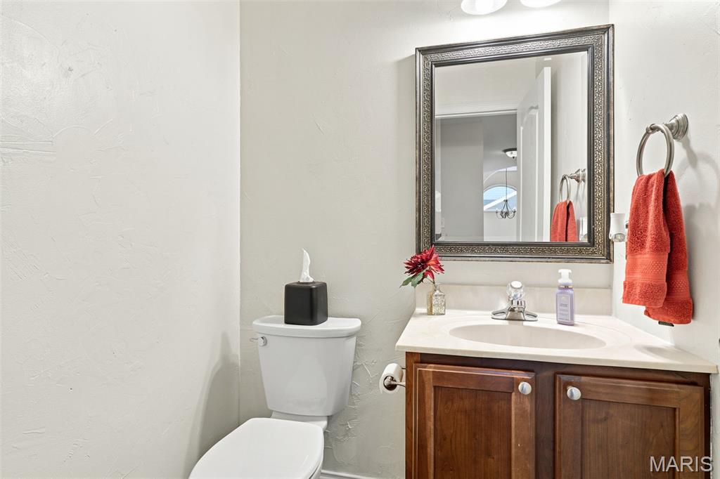 312 Open Country Drive