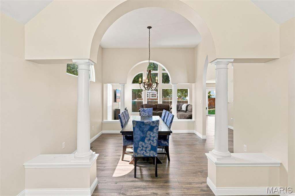 312 Open Country Drive