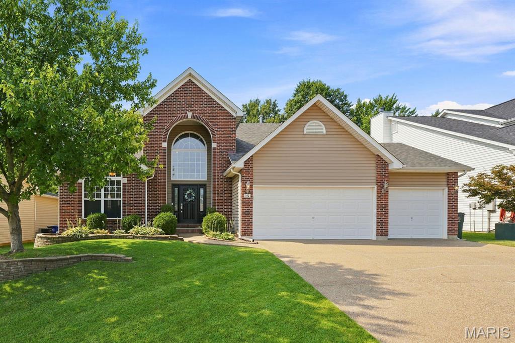 312 Open Country Drive
