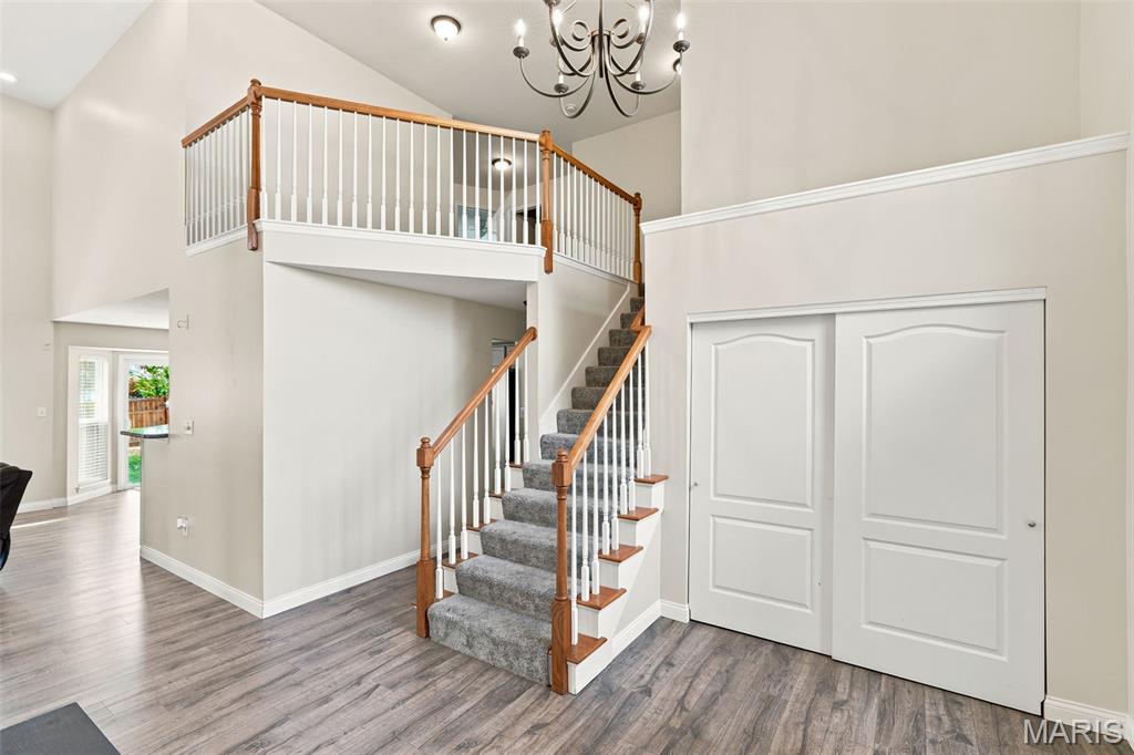 312 Open Country Drive