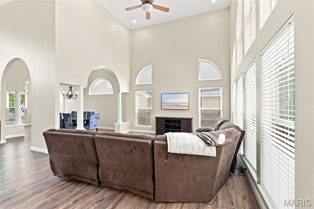 312 Open Country Drive