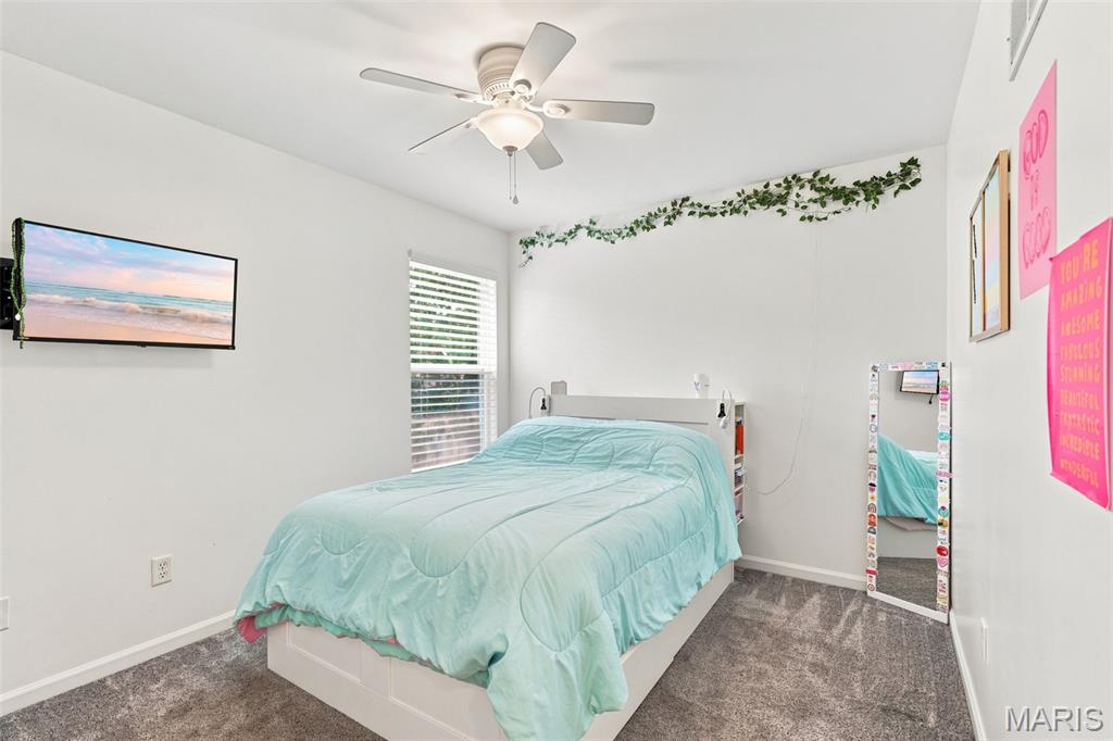 312 Open Country Drive