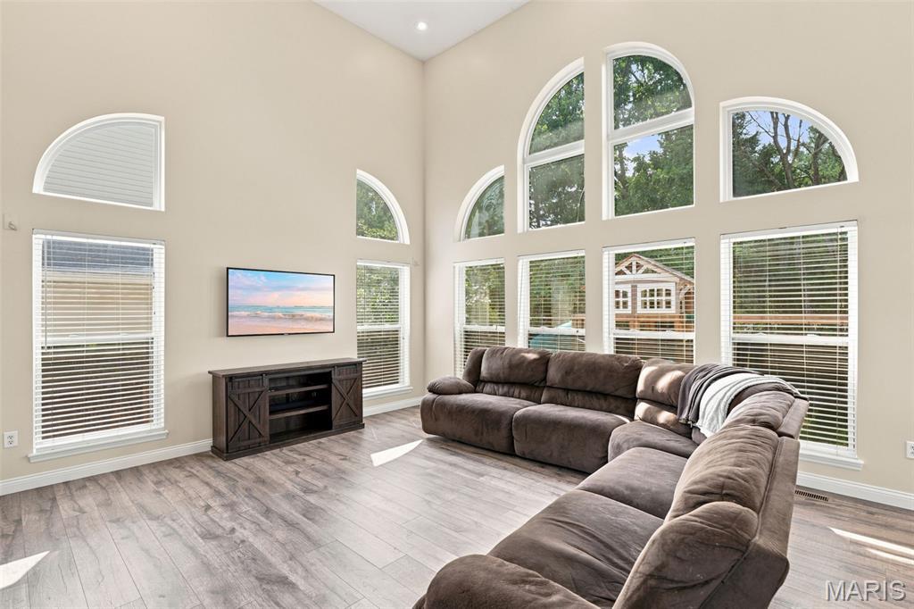 312 Open Country Drive