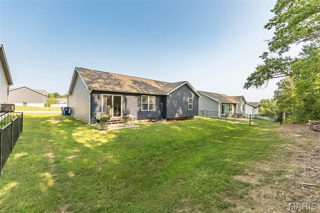 162 Williamsburg Lane