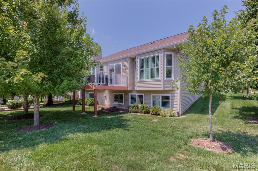 830 Harmony Terrace