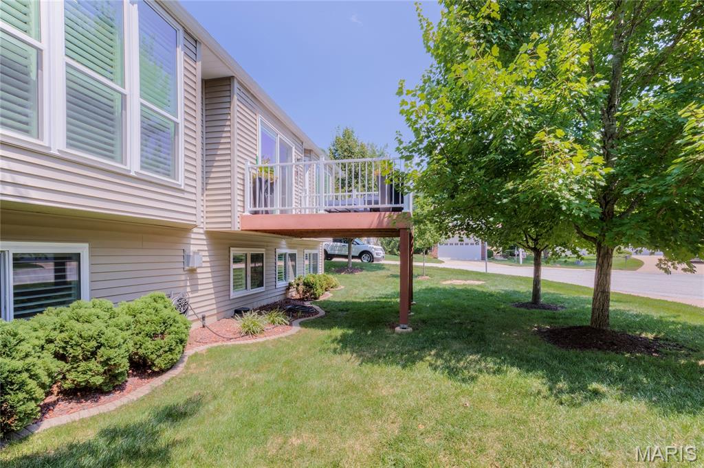 830 Harmony Terrace