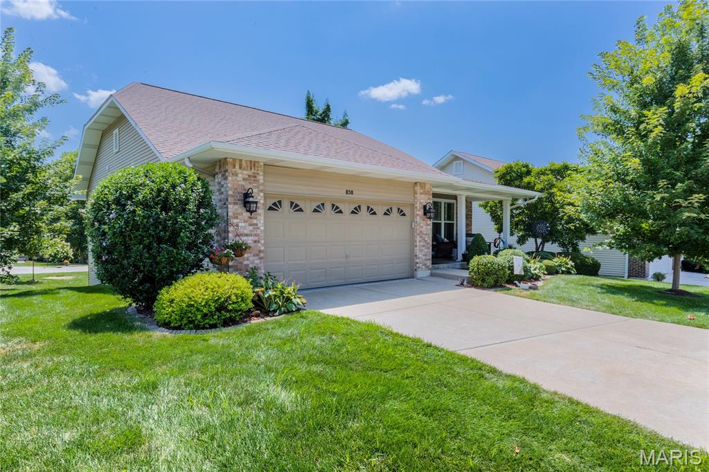 830 Harmony Terrace