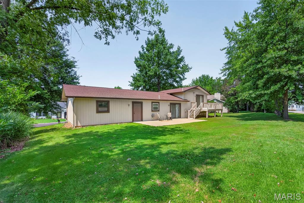 612 Lakewood Drive