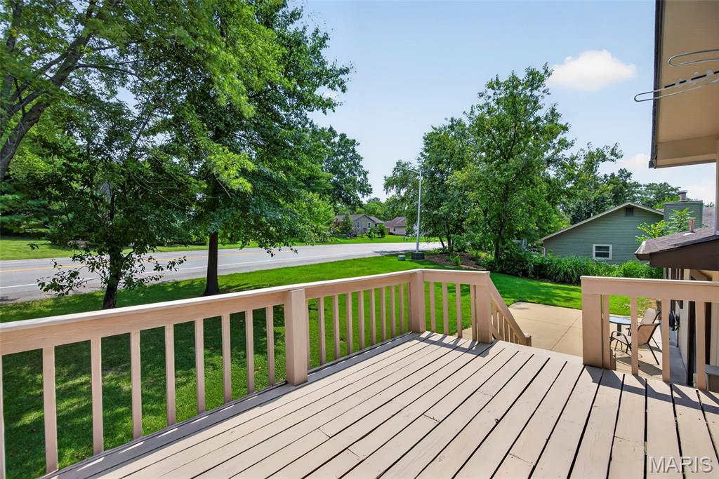 612 Lakewood Drive