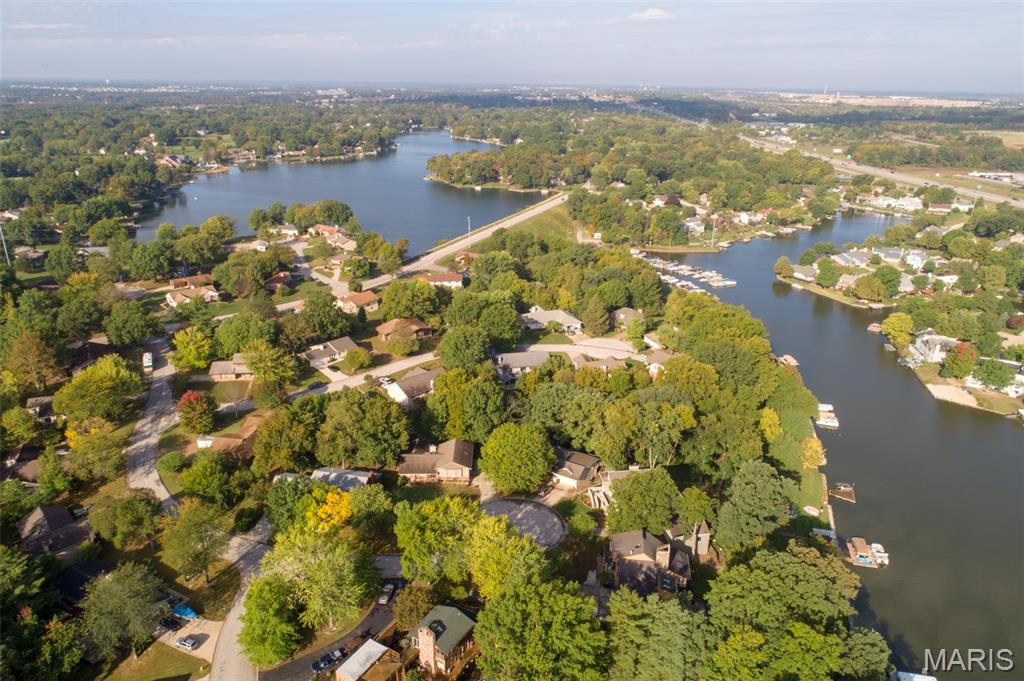 612 Lakewood Drive
