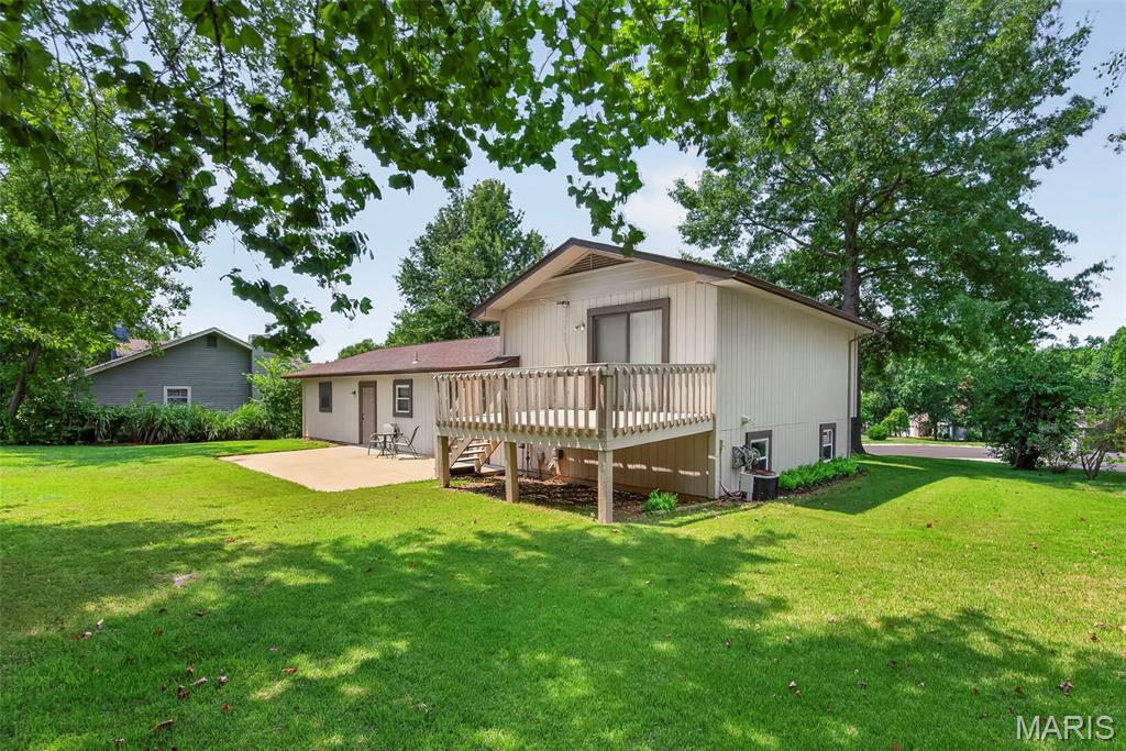 612 Lakewood Drive