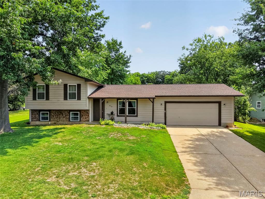 612 Lakewood Drive