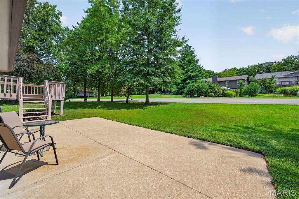 612 Lakewood Drive