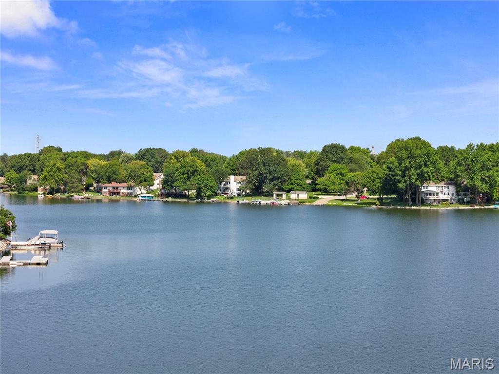 612 Lakewood Drive