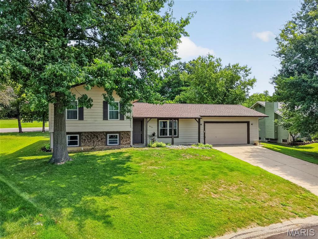 612 Lakewood Drive
