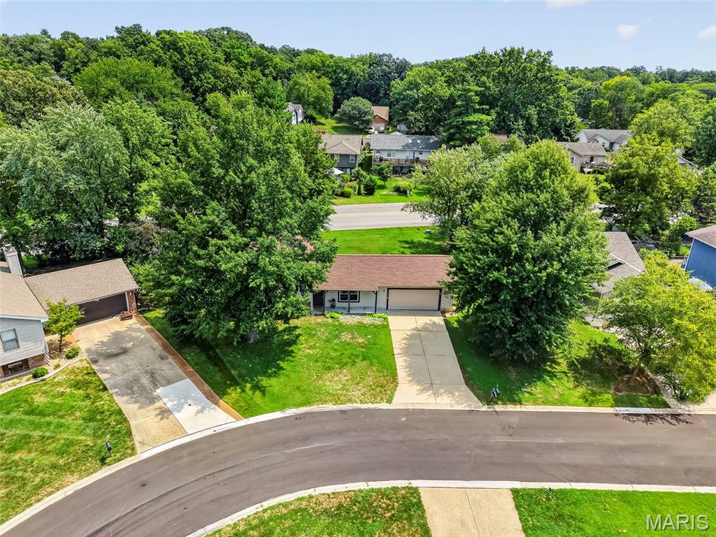 612 Lakewood Drive