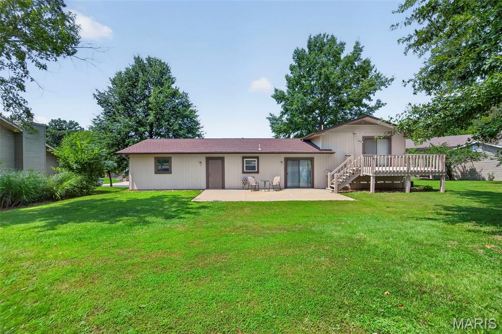 612 Lakewood Drive