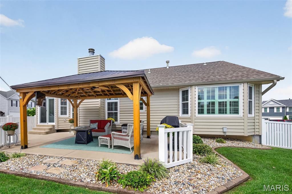 41 Old Yorktown Court